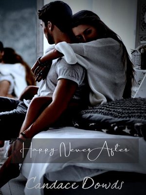 cover image of Happy Never After